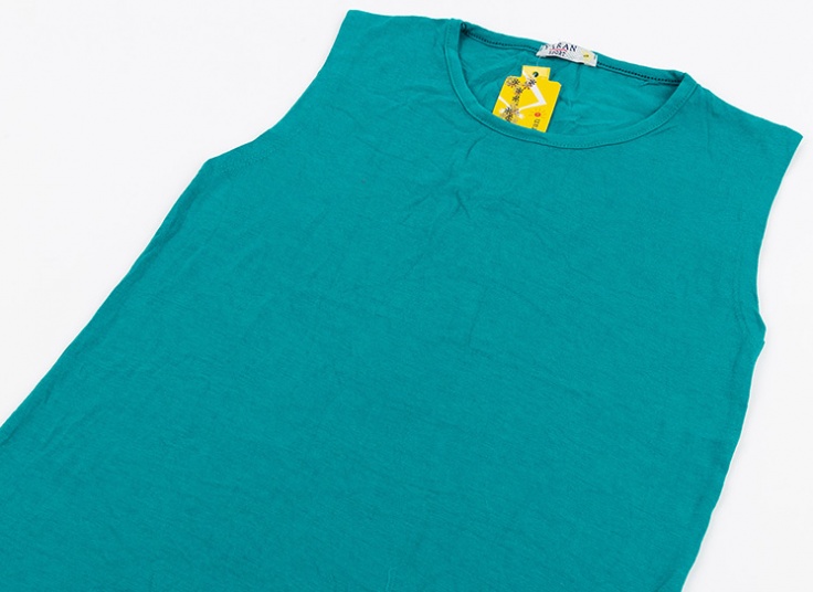 زیر سارافونی بلند آستین حلقه ای