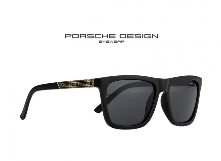 عینک آفتابی Porsche Design