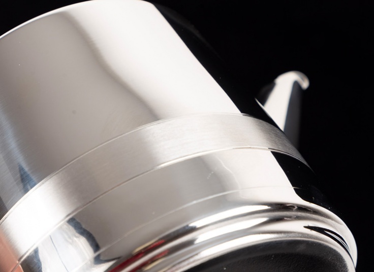 ست کتری قوری Evimsaray