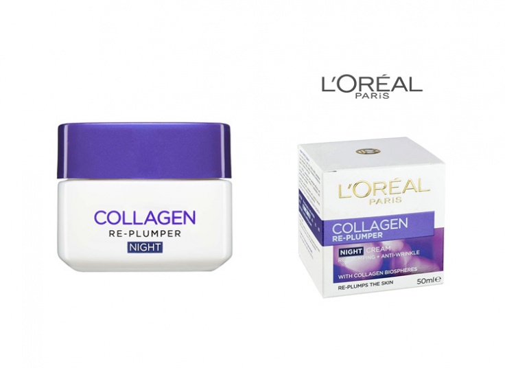 محصولات مراقبت از پوست LOREAL