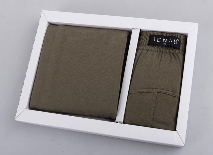 ست لباس زیر مردانه JENAB