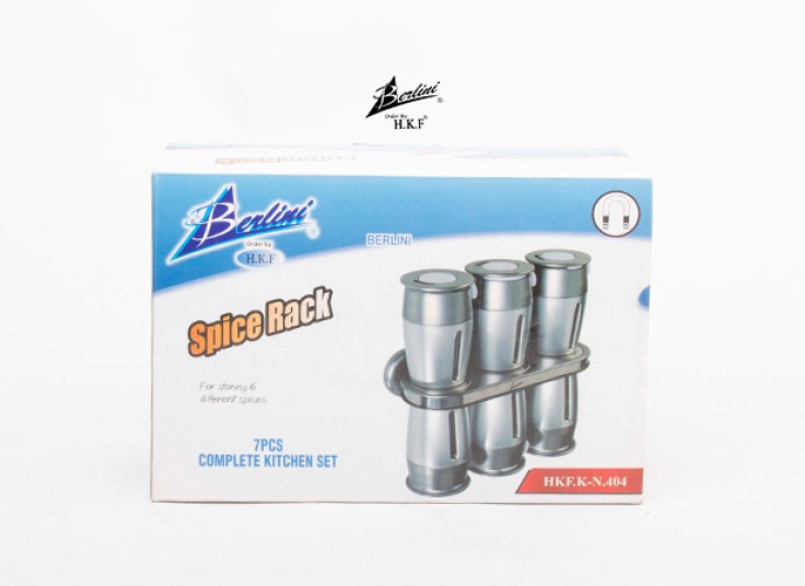 استند ادویه Berlini