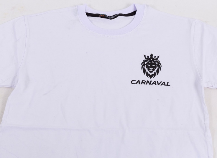 تیشرت مردانه CARNAVAL