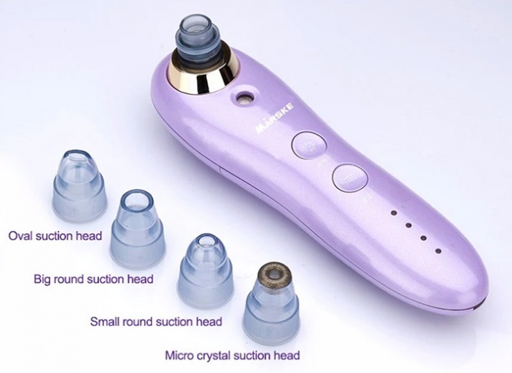 دستگاه میکرودرم MARSKE مدل MS-6111