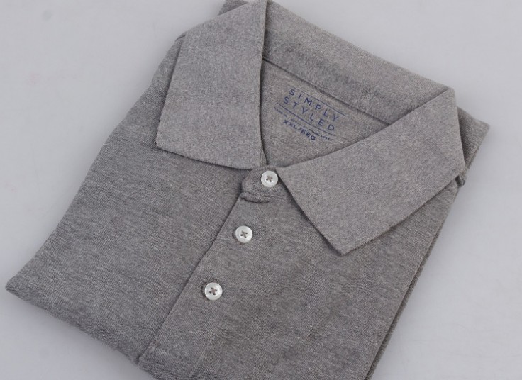 پولوشرت سایز بزرگ مردانه BASIC