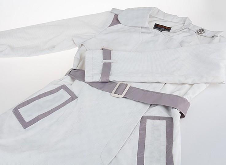 بارانی بهاره