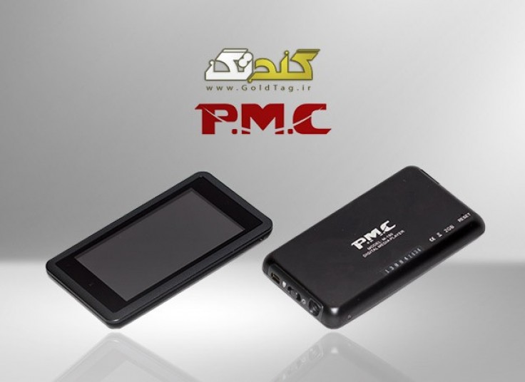 *تمدید شد*PMC MP4 Player