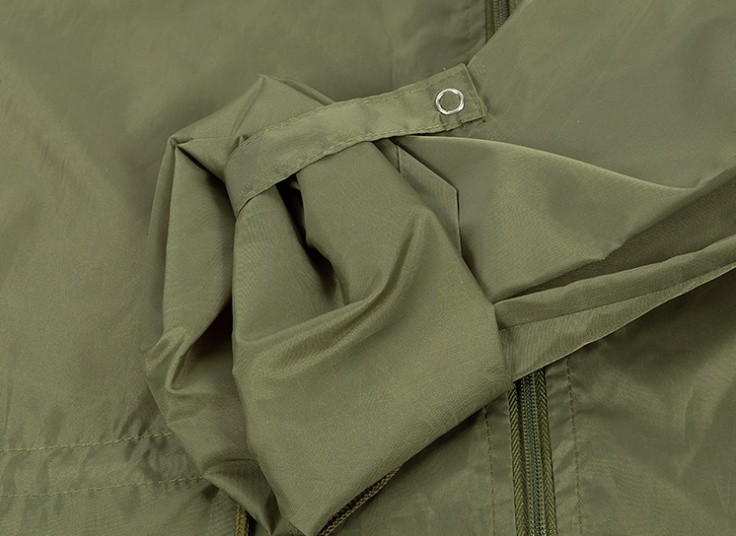 بادگیر Indigo Roc