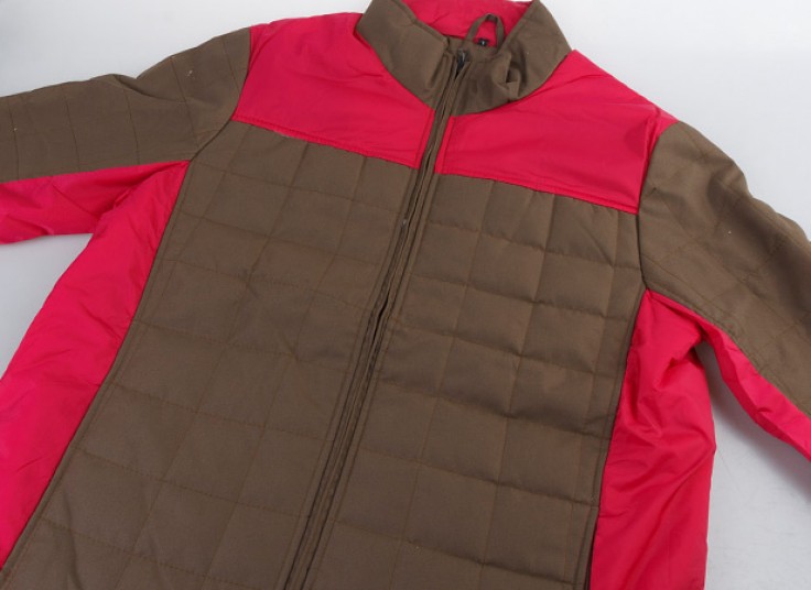 کاپشن LC Waikiki