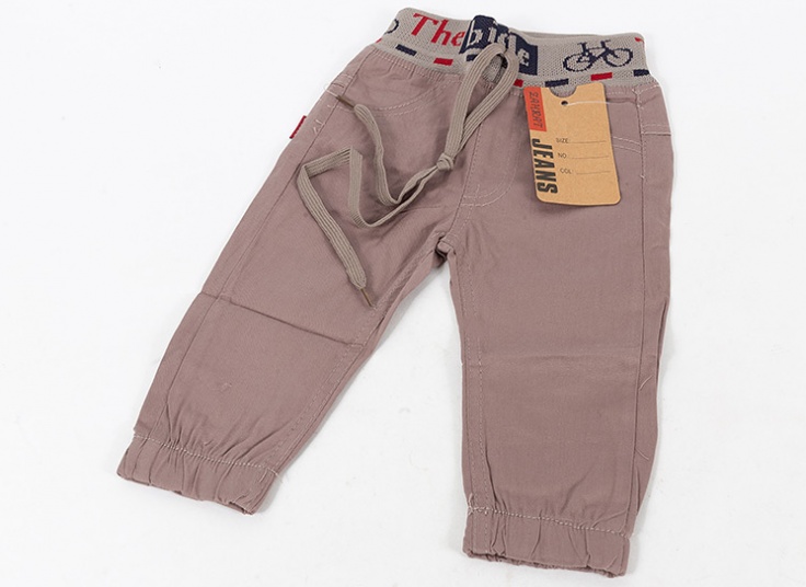 شلوار اسلش بچگانه Zahrat