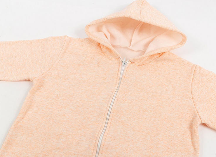 سوئیشرت کلاهدار زنانه