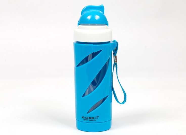 قمقمه نی دار Xile