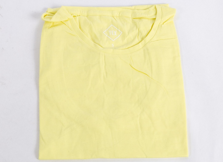 رکابی مردانه Tex