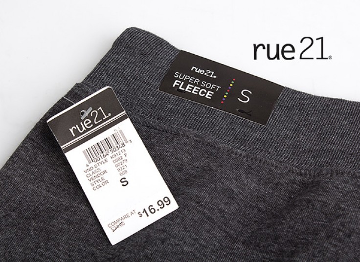 شلوار ورزشی زنانه rue21