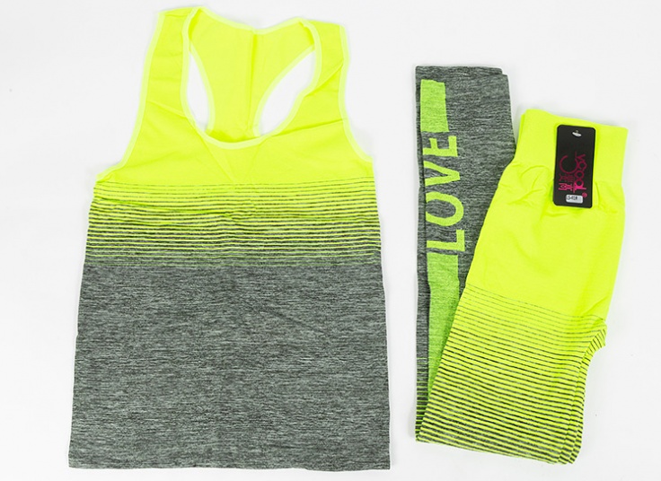 ست ورزشی زنانه Vgoal