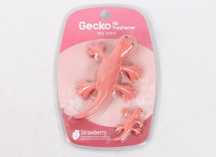 خوشبو کننده هوا Gecko 