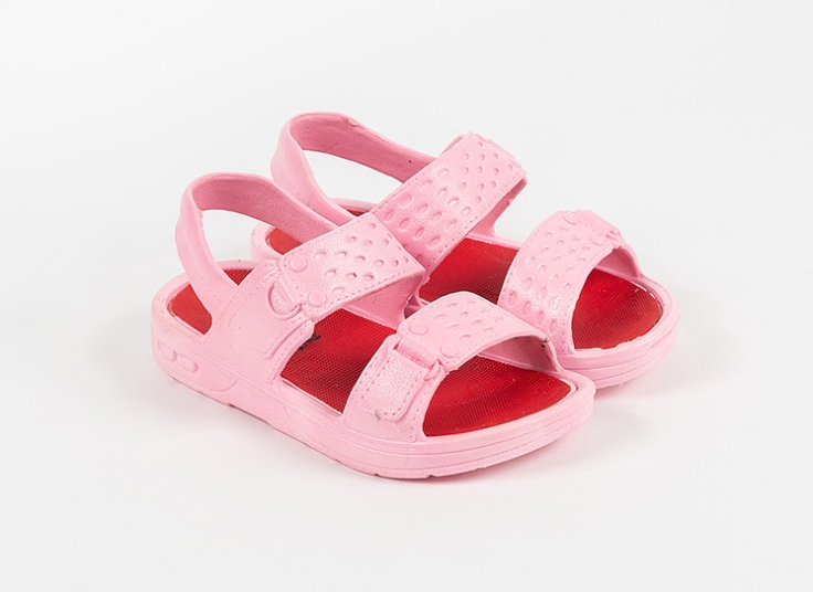 صندل و دمپایی بچگانه Nasim