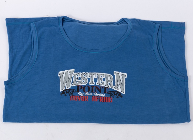 تاپ شلوارک زنانه چاپی