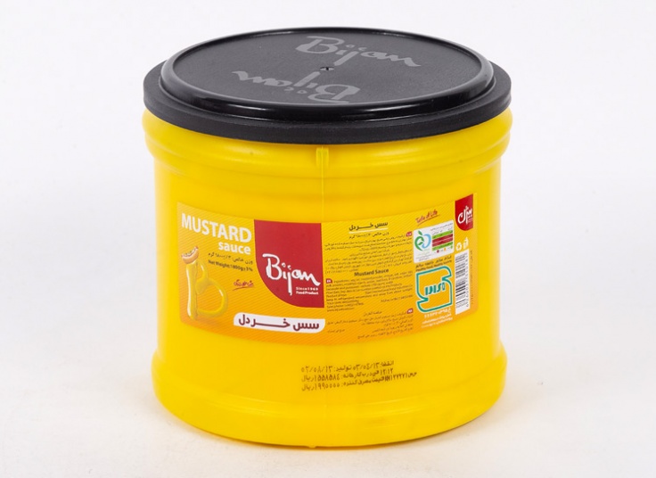 سس دبه‌ای Bijan