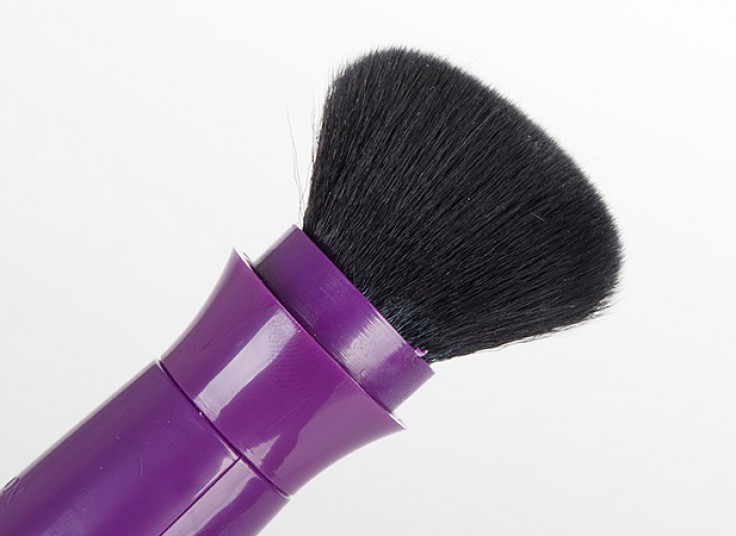 پکیج برس آرایشی BEAUTU SPIN