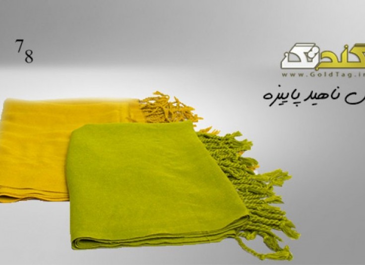 *تمدید شد*شال های پائیزه ناهید