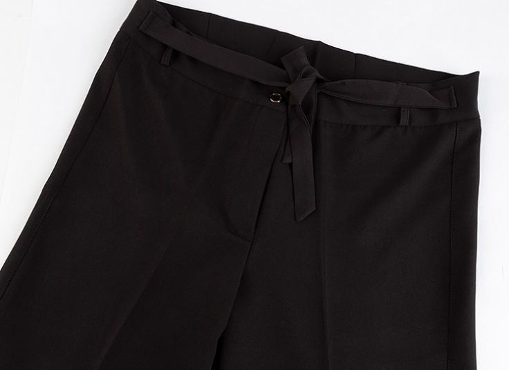 شلوار کرپ مازراتی زنانه Original