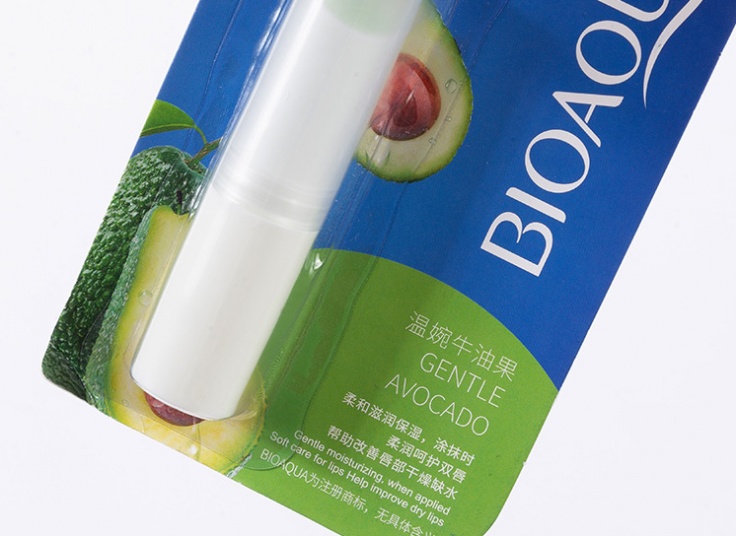 بالم لب BIOAQUA