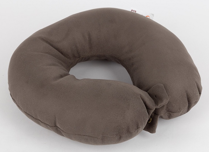 بالش گردنی دکمه دار Balin Bed