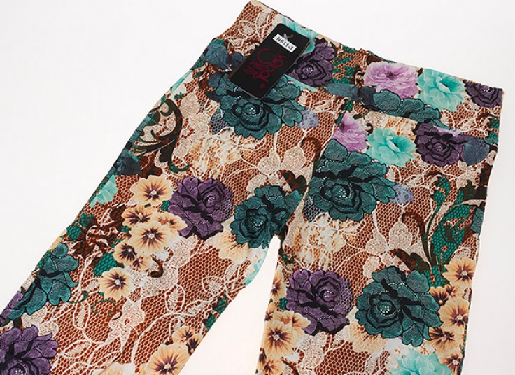 شلوار زنانه Vgoal