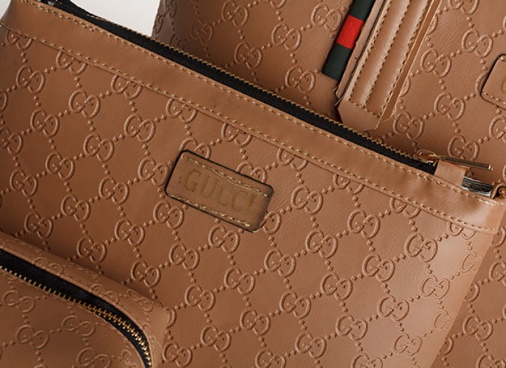 کیف سه تکه Gucci