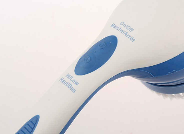 ست حمام SpinSpa