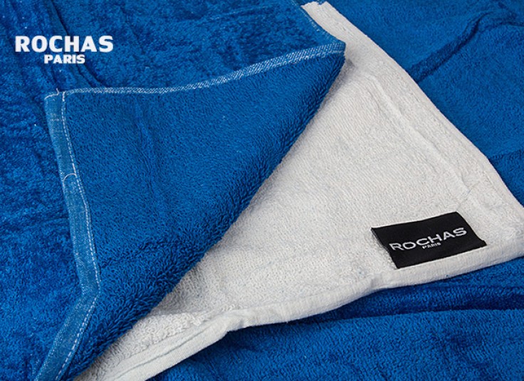 چند مدل حوله استخری