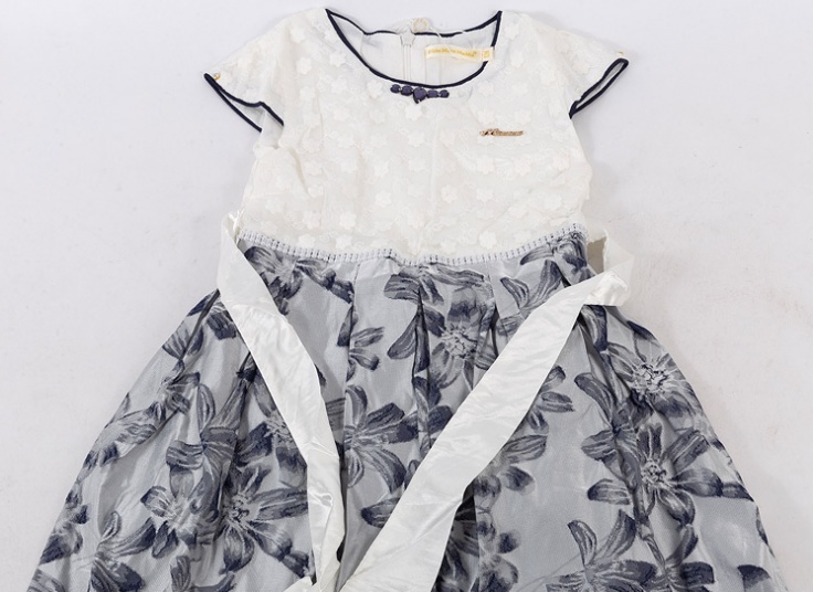 پیراهن مجلسی دخترانه Elite Miss Mama