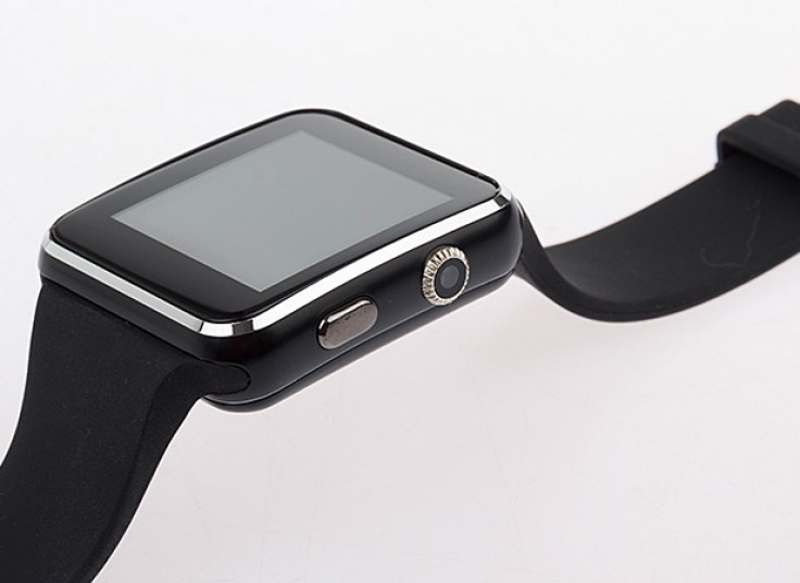 ساعت هوشمند Artisan مدل A06