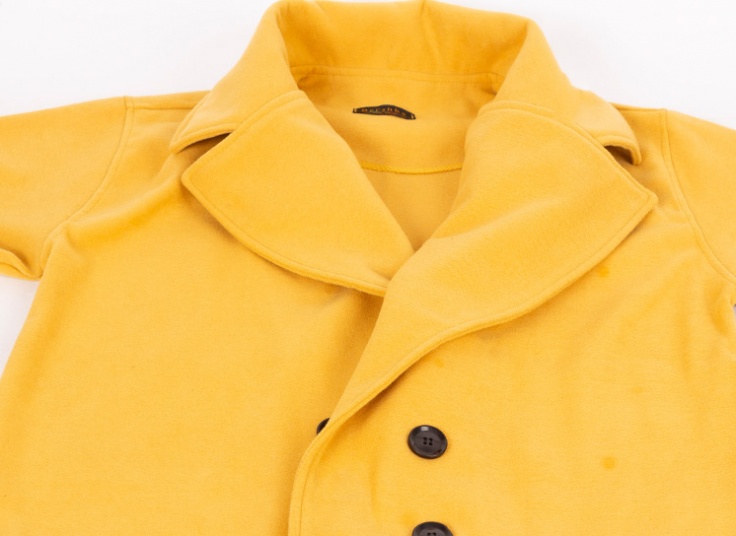 کراپ کت زنانه Bershka