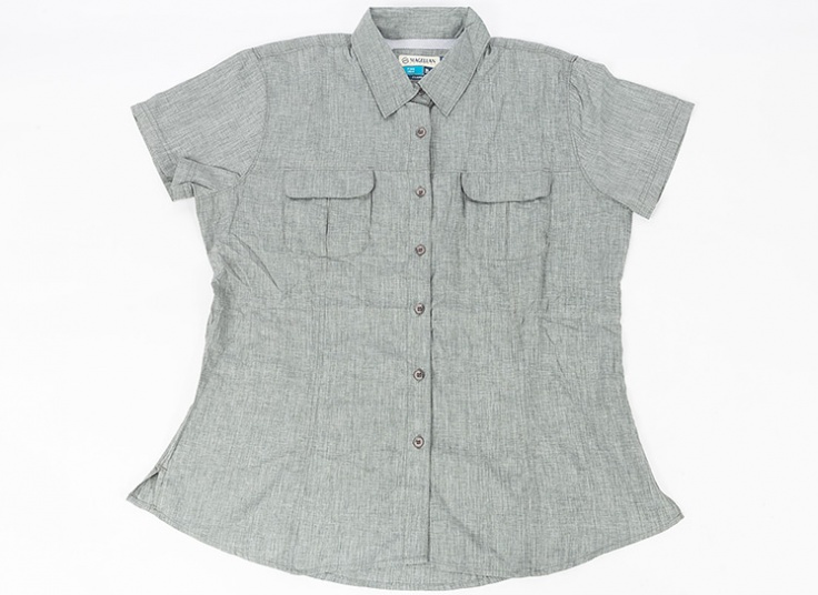 پیراهن ورزشی MAGELLAN