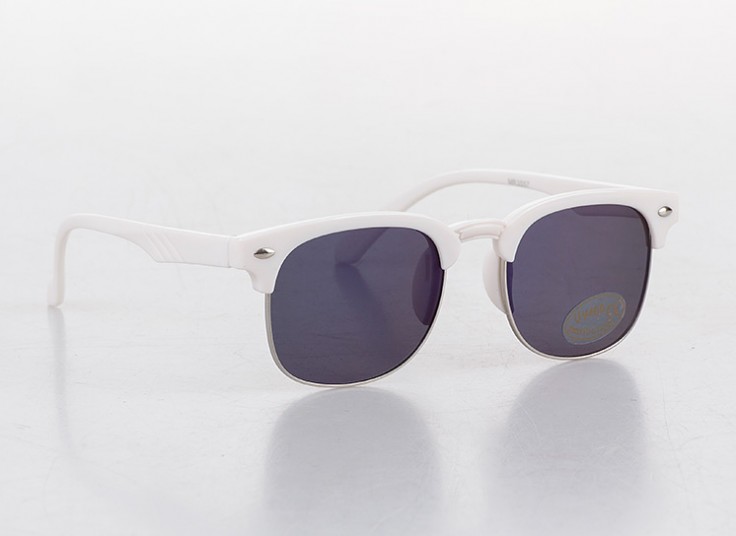 عینک آفتابی بچه گانه مدل club master