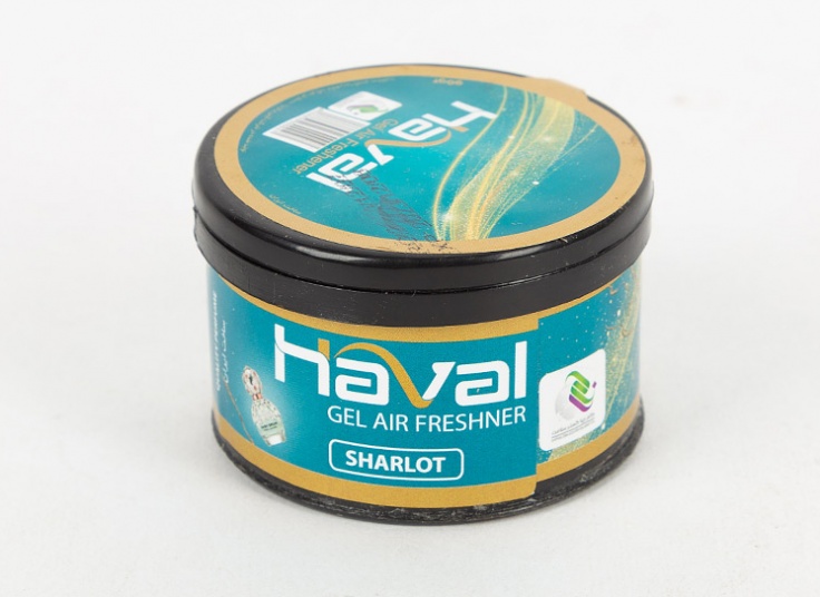 ژل خوشبوکننده هوا Haval