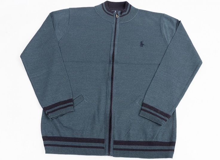 سوئیشرت بافت مردانه POLO