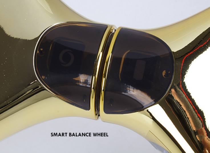 اسکیت برقی SMART BALANCE مدل 10 اینچ
