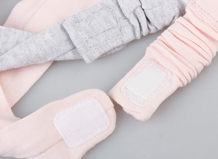 پک دو عددی هدبند بچگانه mothercare