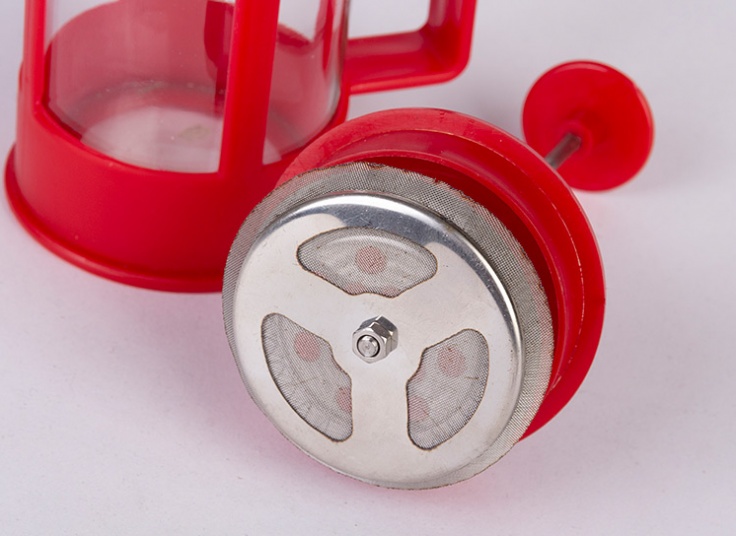 قهوه ساز فرنچ پرس Junai