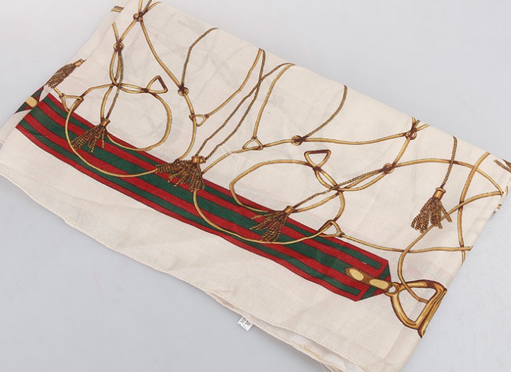 شال طرحدار Excellence