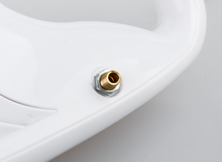 جارو برقی و پمپ باد ماشین MA Accessories