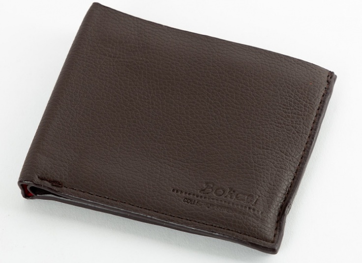 کیف پول مردانه Multi Logo