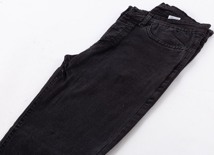 شلوار جین اسکینی طرح ZARA