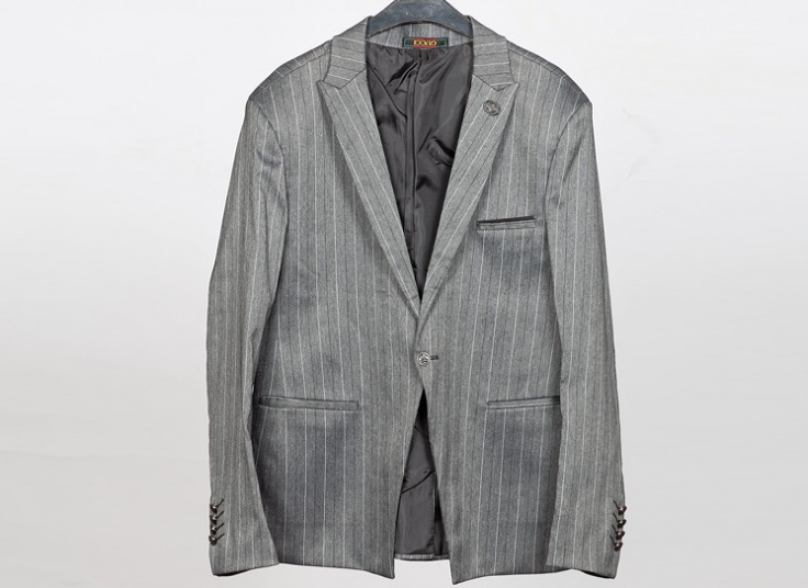 ست کت و شلوار و ژیله Gucci