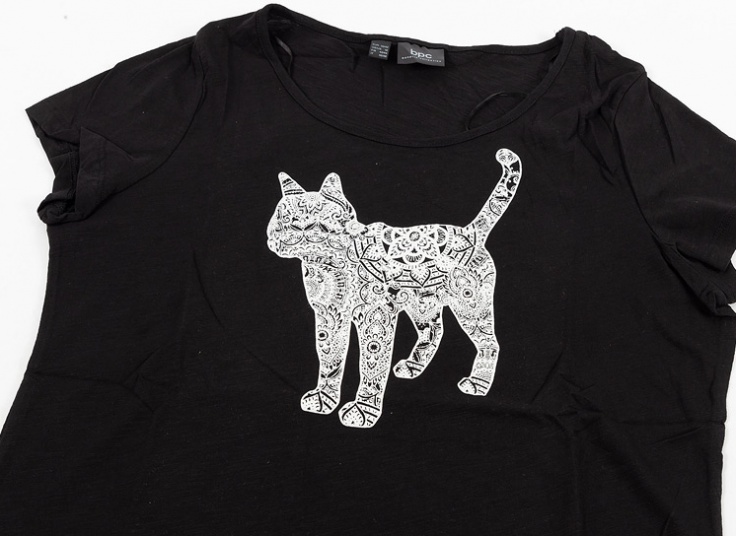 تیشرت زنانه pbc