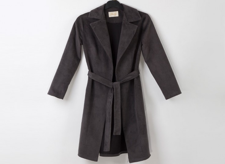 مانتو زنانه Thrity