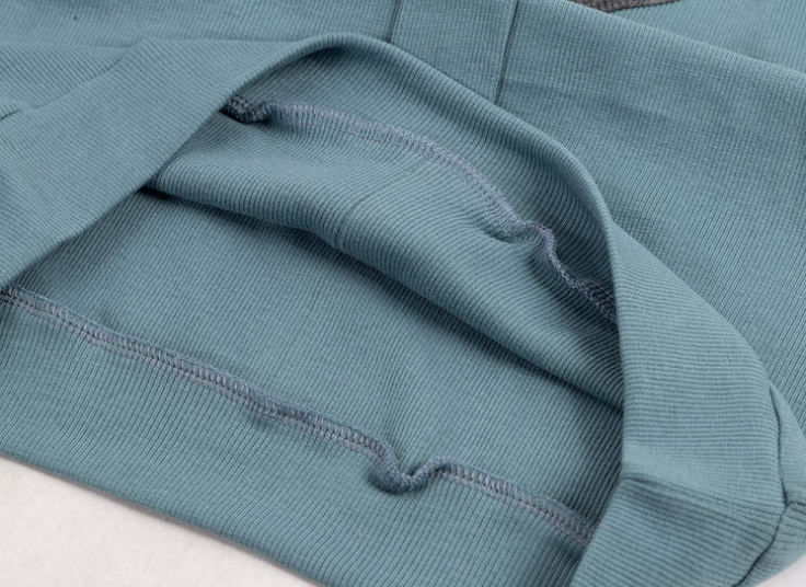 تاپ نیم تنه دکمه دار